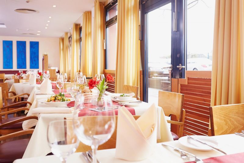 BEST WESTERN PREMIER AIRPORTHOTEL FONTANE BERLIN 3*