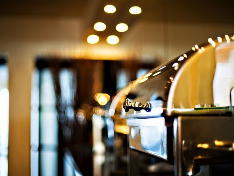 BRISTOL FRANKFURT 4*