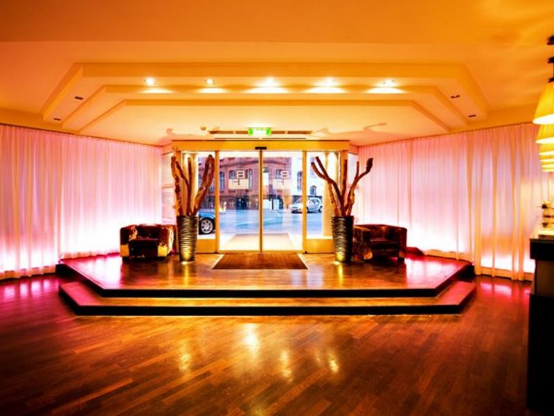 BRISTOL FRANKFURT 4*