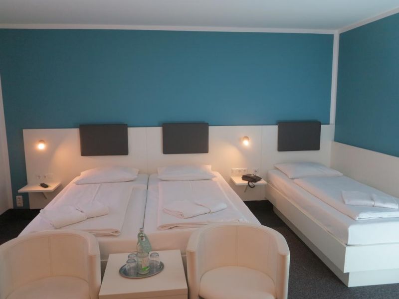 BRUNNENHOF 3*