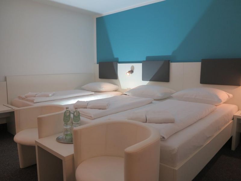 BRUNNENHOF 3*