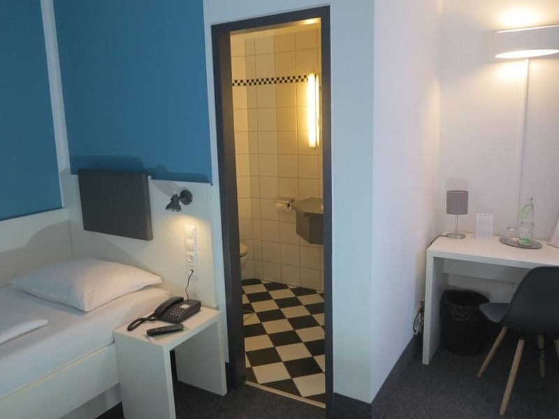 BRUNNENHOF 3*