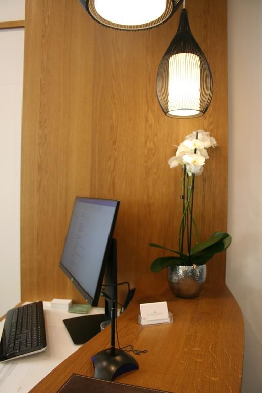 BRUNNENHOF 3*