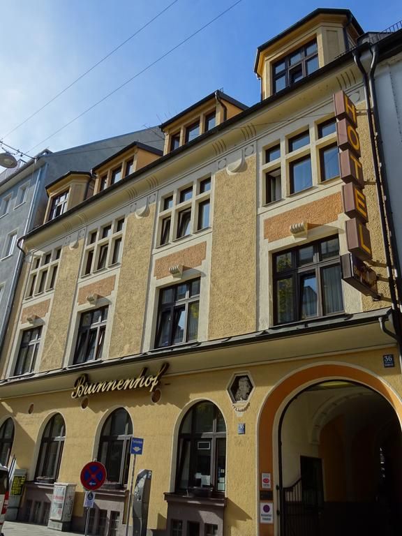 BRUNNENHOF 3*