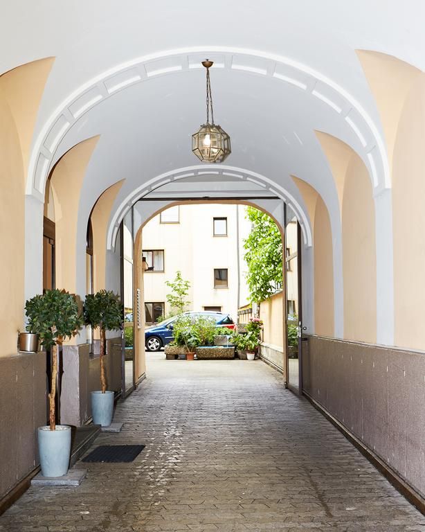 BRUNNENHOF 3*