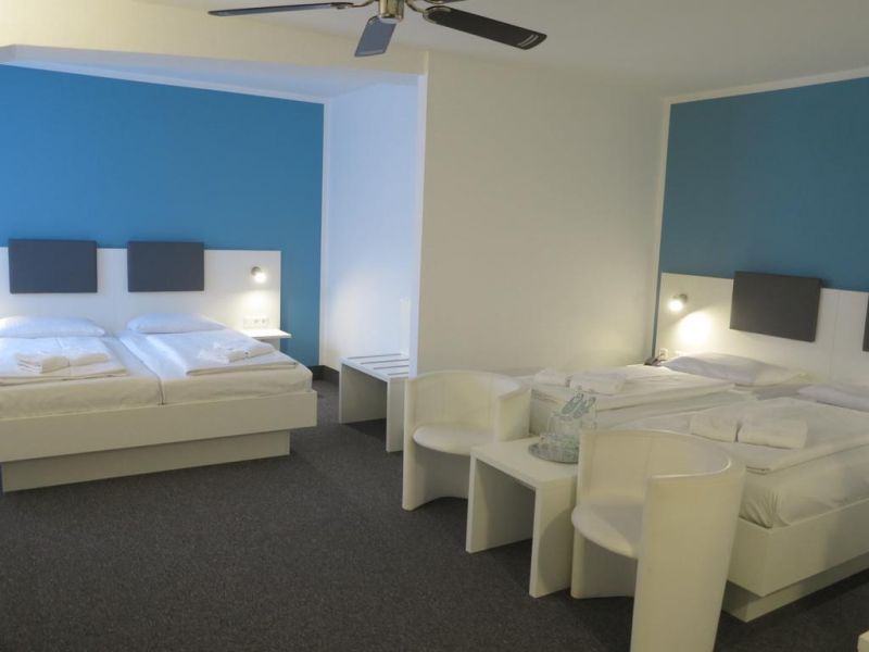 BRUNNENHOF 3*