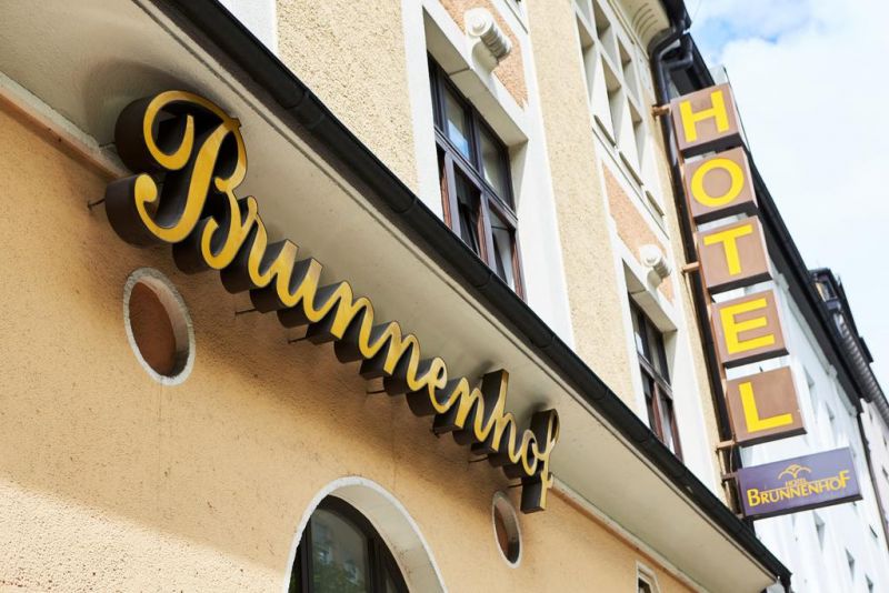 BRUNNENHOF 3*