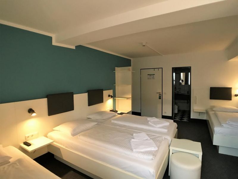 BRUNNENHOF 3*