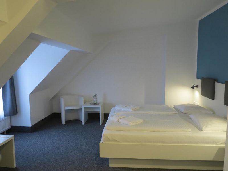 BRUNNENHOF 3*