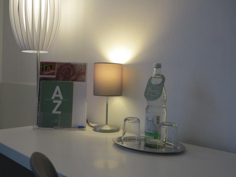 BRUNNENHOF 3*