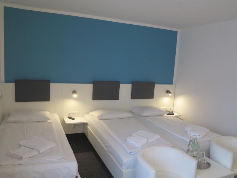 BRUNNENHOF 3*