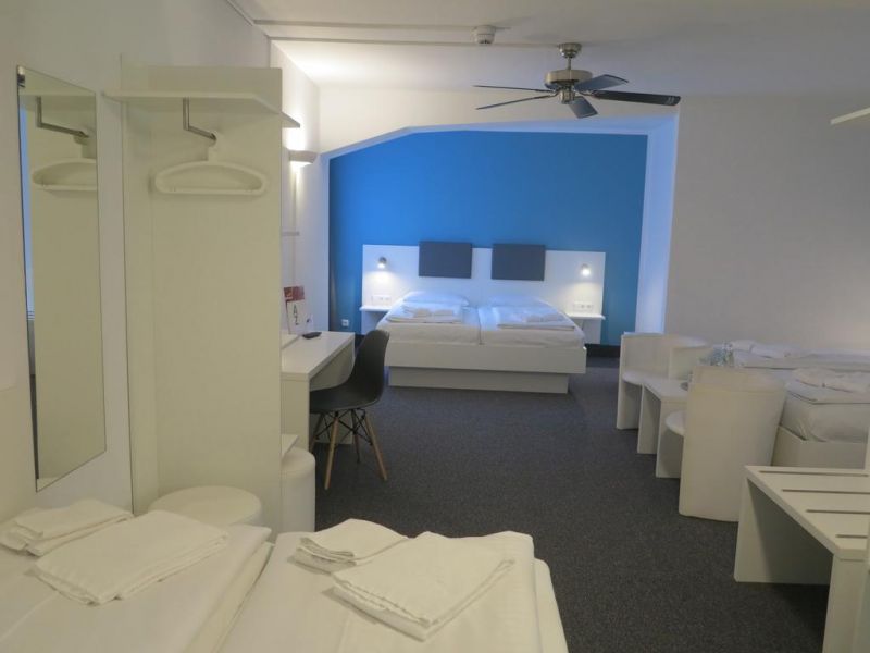BRUNNENHOF 3*