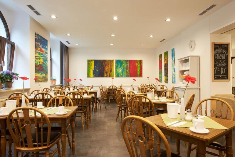 BRUNNENHOF 3*