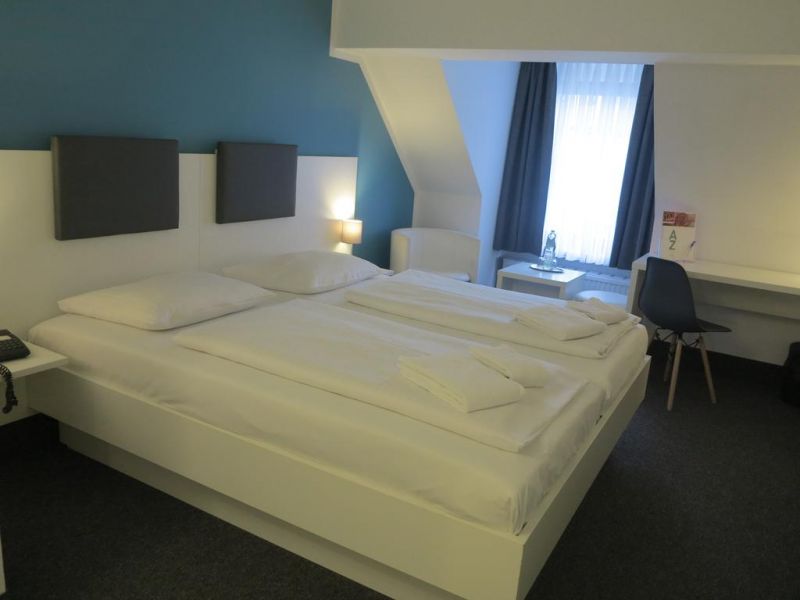 BRUNNENHOF 3*