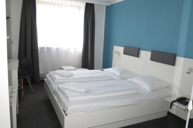 BRUNNENHOF 3*