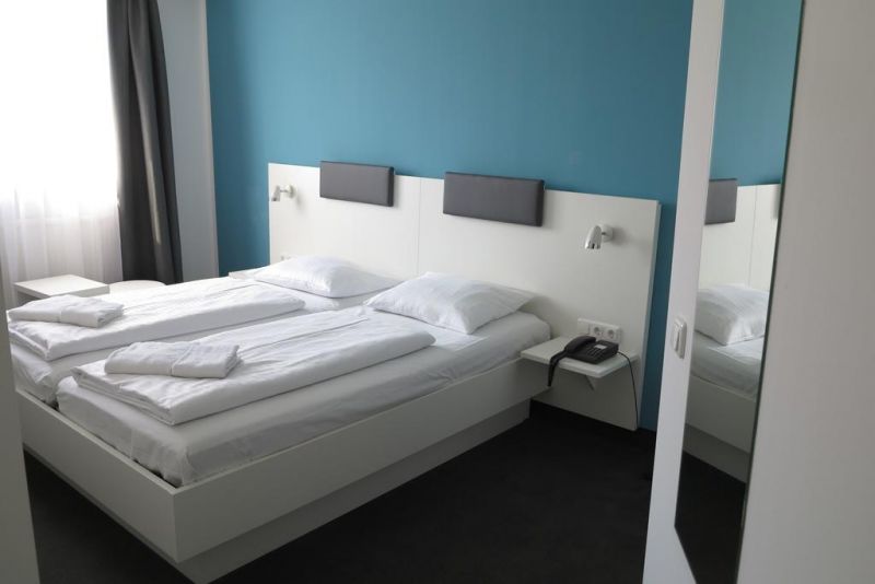 BRUNNENHOF 3*