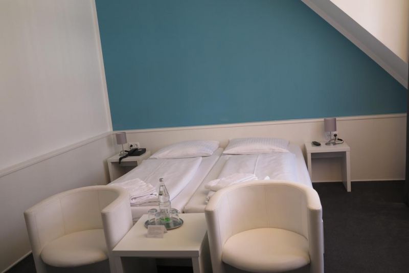 BRUNNENHOF 3*