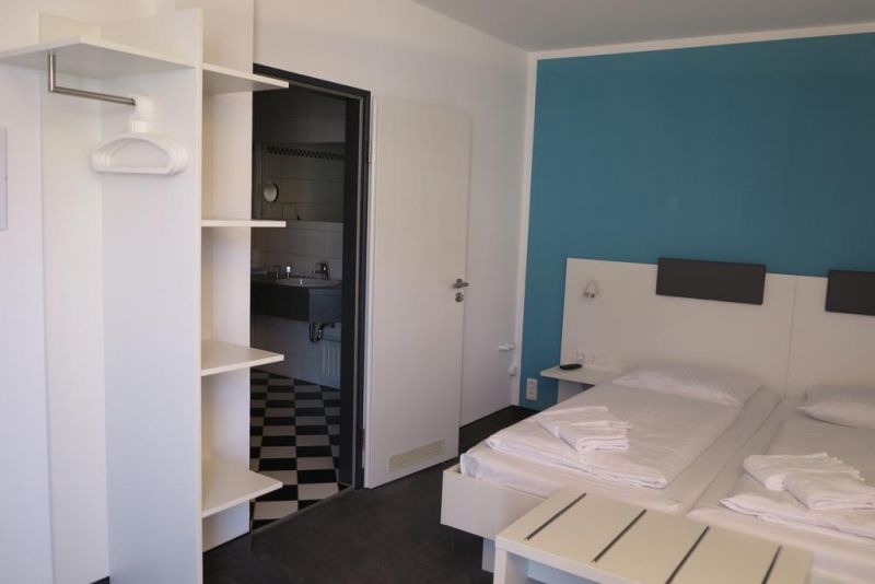 BRUNNENHOF 3*