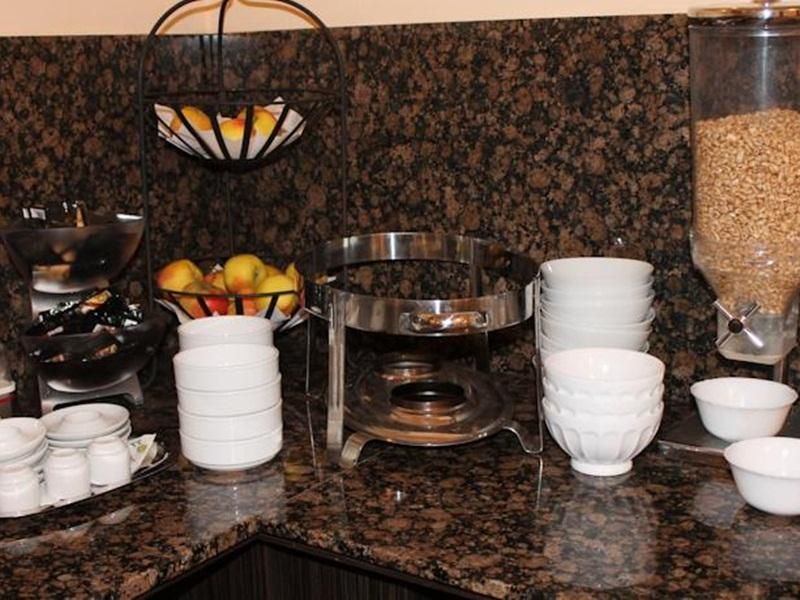 CITY HOTEL MERCATOR 3*