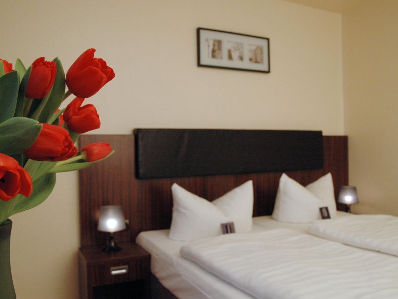CITY HOTEL MERCATOR 3*