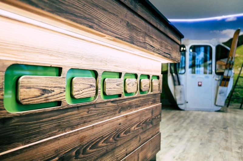 COCOON HAUPTBAHNHOF 1*