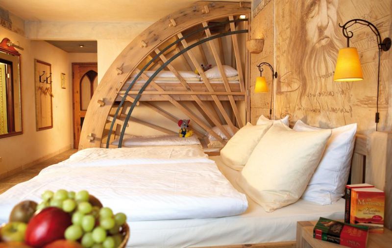 ERLEBNISHOTEL COLOSSEO 4*
