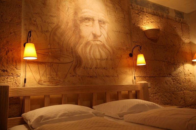 ERLEBNISHOTEL COLOSSEO 4*