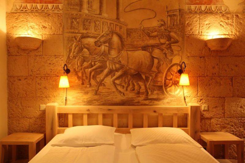 ERLEBNISHOTEL COLOSSEO 4*