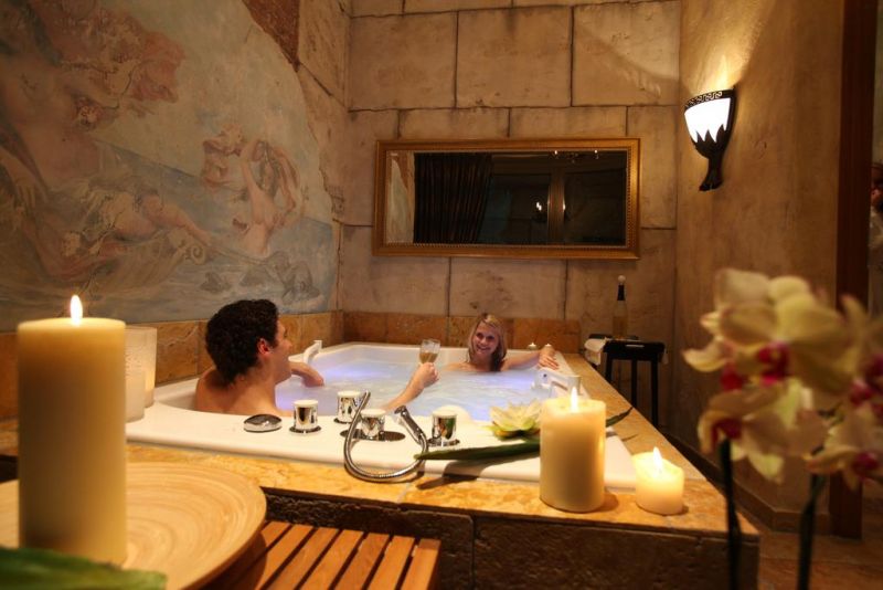 ERLEBNISHOTEL COLOSSEO 4*