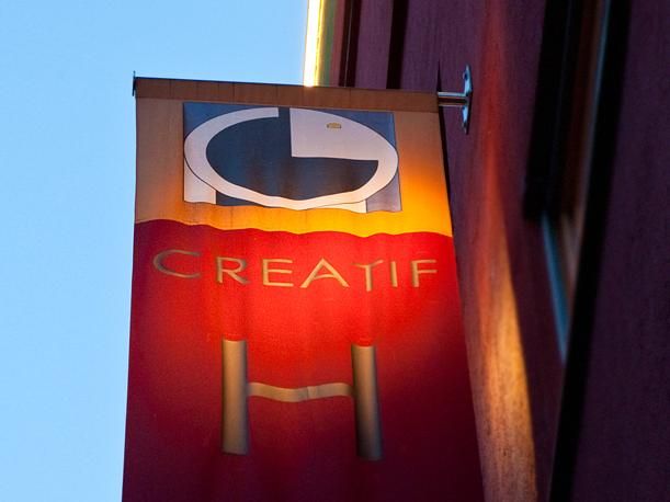 CREATIF HOTEL ELEPHANT 3*