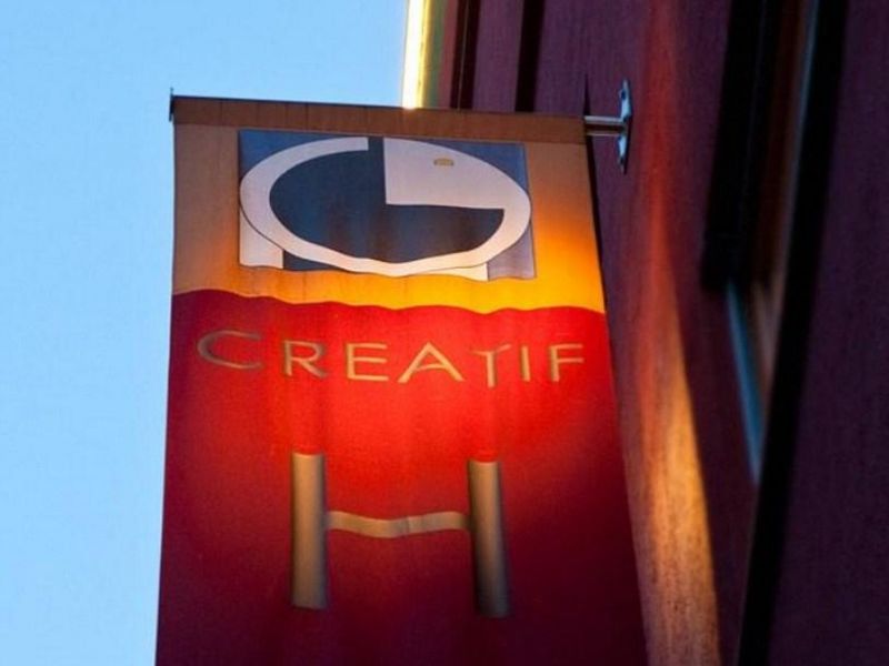 CREATIF HOTEL ELEPHANT 3*