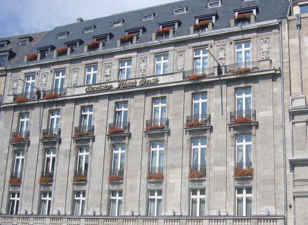 EXCELSIOR MUNICH 4*