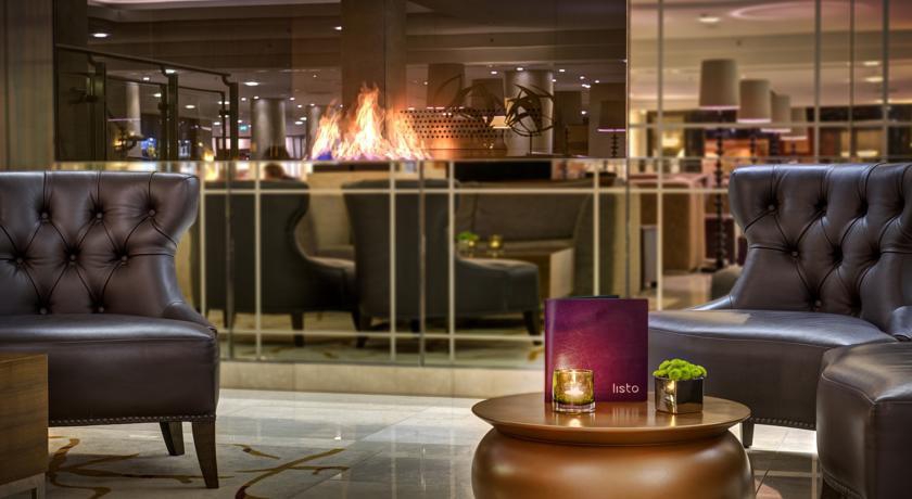 HILTON BERLIN 5*