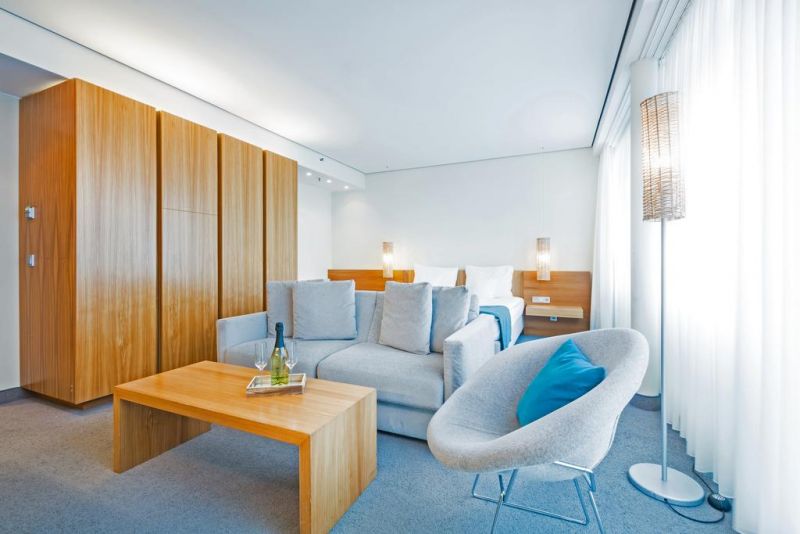 LINDNER HOTEL AM KU`DAMM 4*
