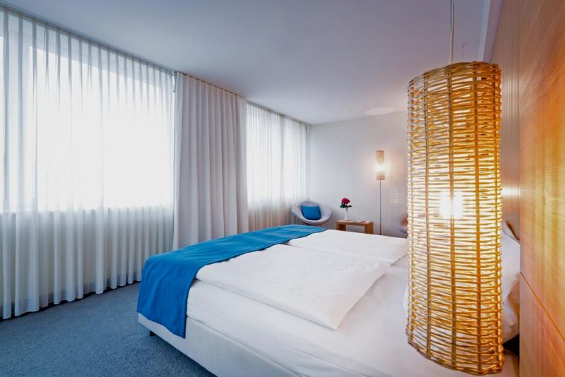 LINDNER HOTEL AM KU`DAMM 4*