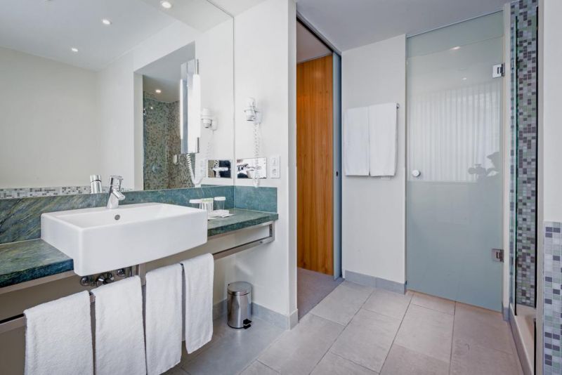 LINDNER HOTEL AM KU`DAMM 4*