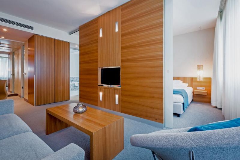 LINDNER HOTEL AM KU`DAMM 4*