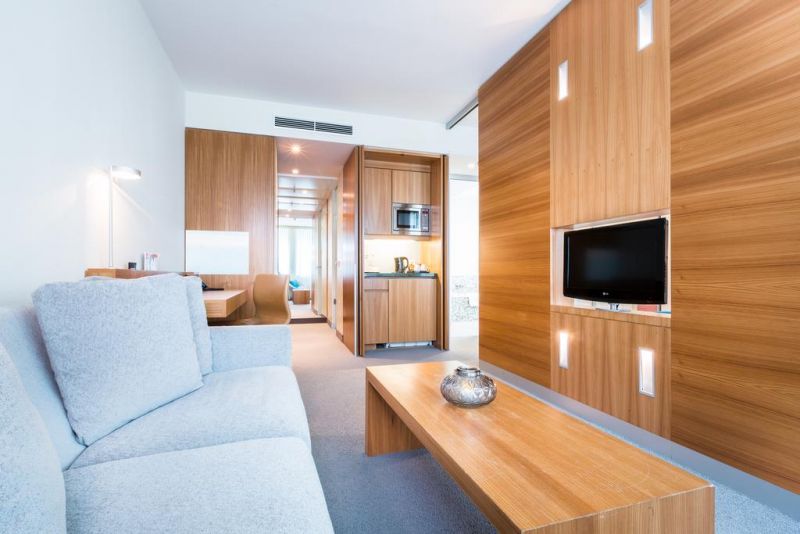 LINDNER HOTEL AM KU`DAMM 4*