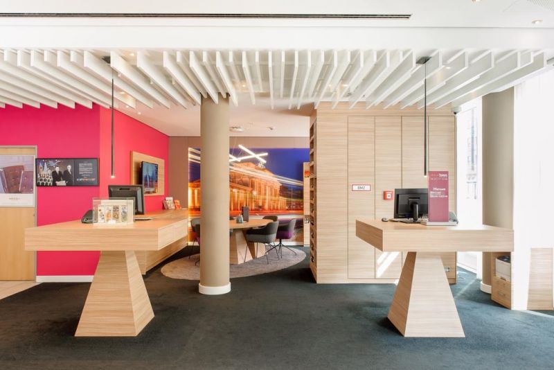 MERCURE HOTEL BERLIN HENNIGSDORF 4*