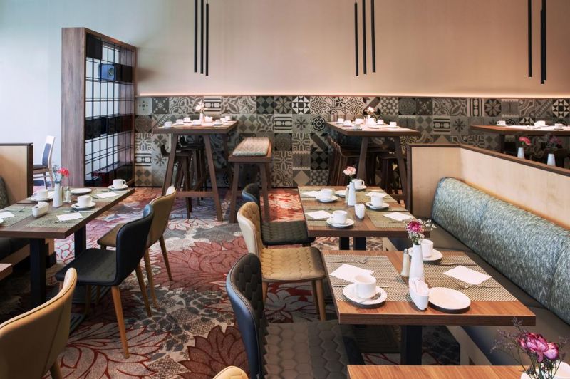 MERCURE HOTEL BERLIN HENNIGSDORF 4*