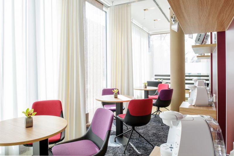MERCURE HOTEL BERLIN HENNIGSDORF 4*
