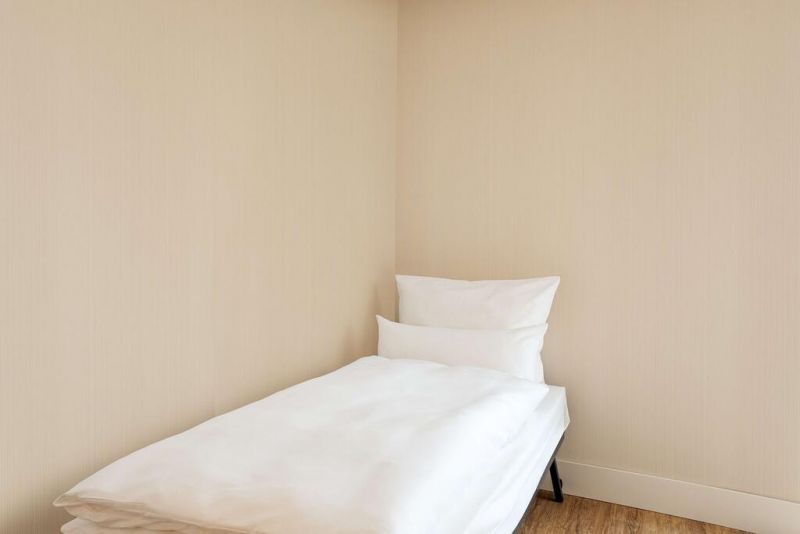 NH FRANKFURT MOERFELDEN 4*