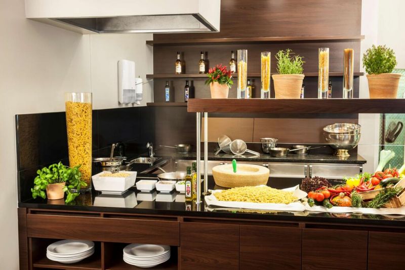 NH FRANKFURT MOERFELDEN 4*