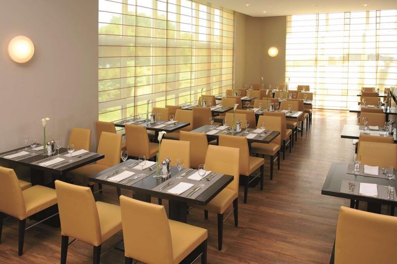 NH FRANKFURT MOERFELDEN 4*