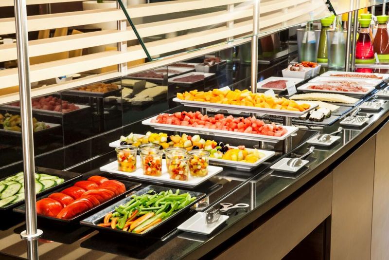 NH FRANKFURT MOERFELDEN 4*