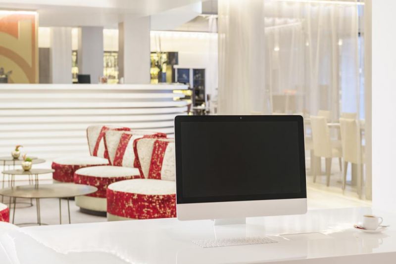 NH COLLECTION KOELN MEDIAPARK 4*
