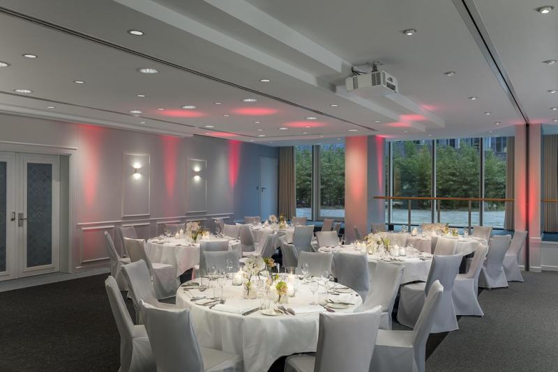 NH COLLECTION KOELN MEDIAPARK 4*