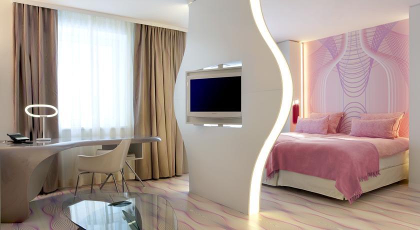 NH NHOW BERLIN 4*