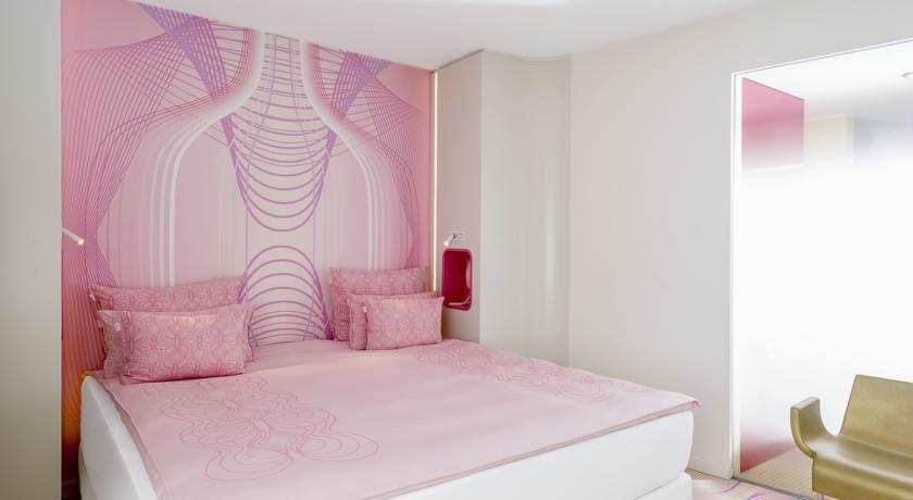 NH NHOW BERLIN 4*