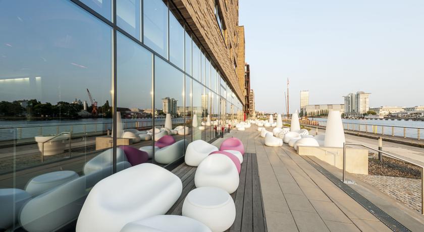 NH NHOW BERLIN 4*